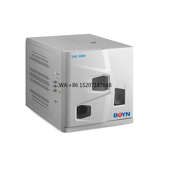 Total Organic Carbo… - image