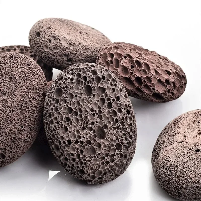 Natural Pumice Stone Foot Stone Clean Skin Grinding Callus Foot Care Massage Tool Clean Dead Hard Skin Care Callus Remover