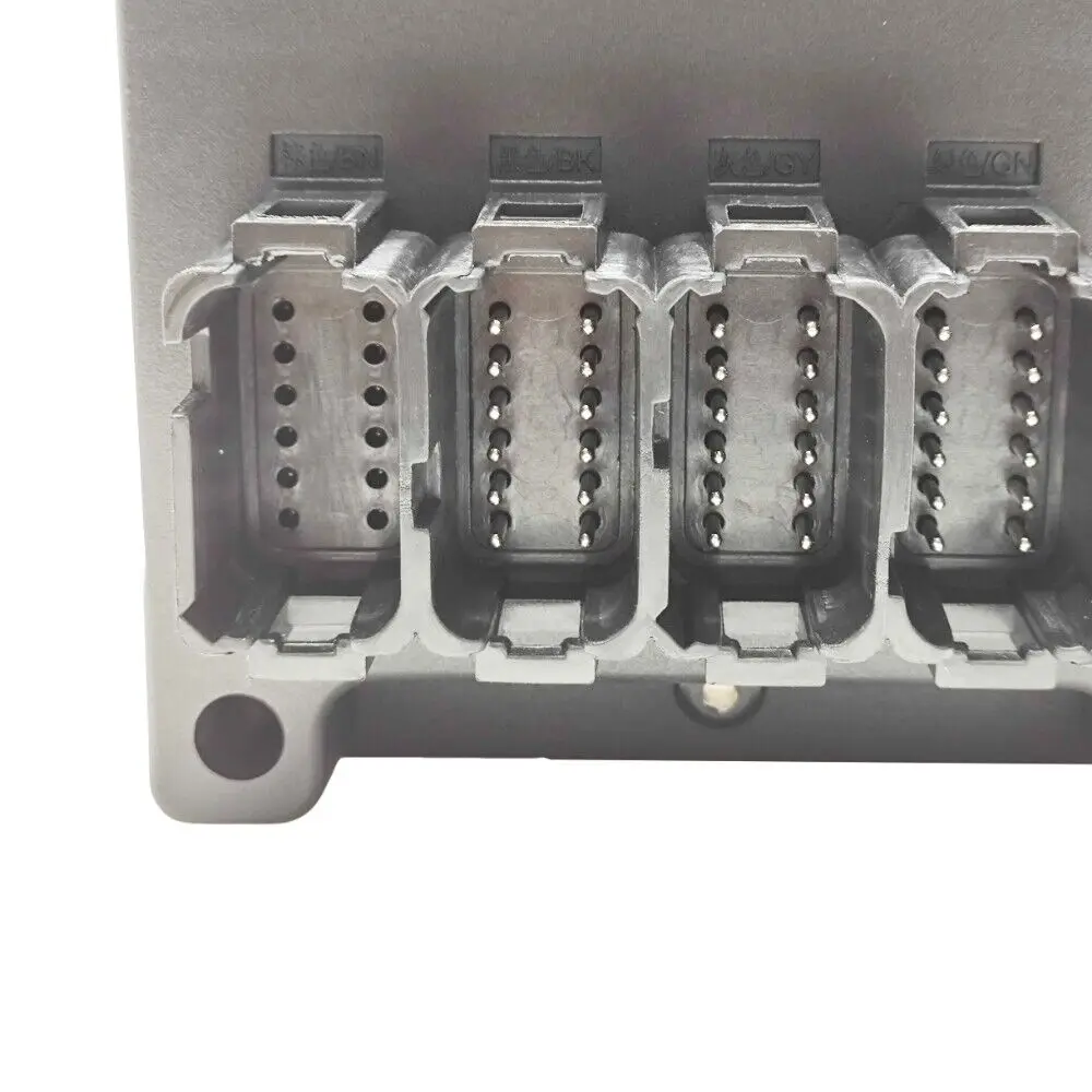 Control Box 1256721GT For Genie Scissor Lift GR-12 GR-15 GR-20 QS-12R 15R 15W