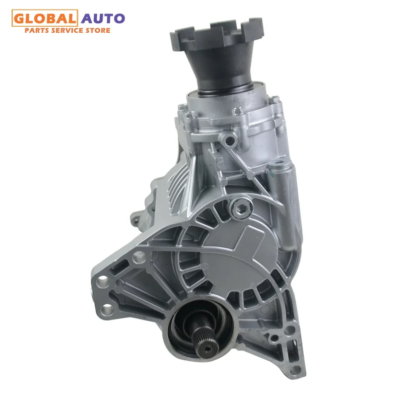 23247712 Transfers Case 24257462 Suits for Opel Antara Chevrolet Captiva 2.2 At Transmission 6T40 / 50