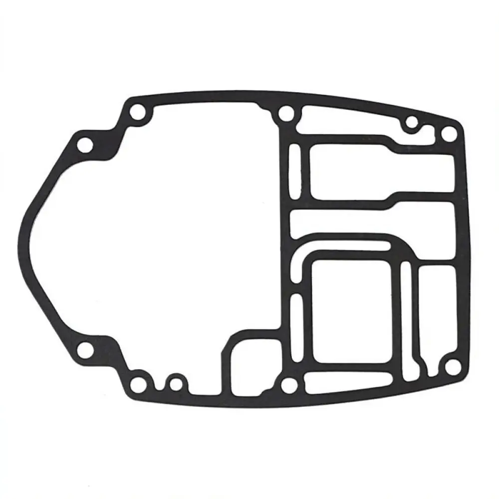 Engine Base Gasket For Yamaha 2 Stroke 40HP Outboard 66T 45113 A0 Boat Repair Parts Durable Marine Seal Replacement Item