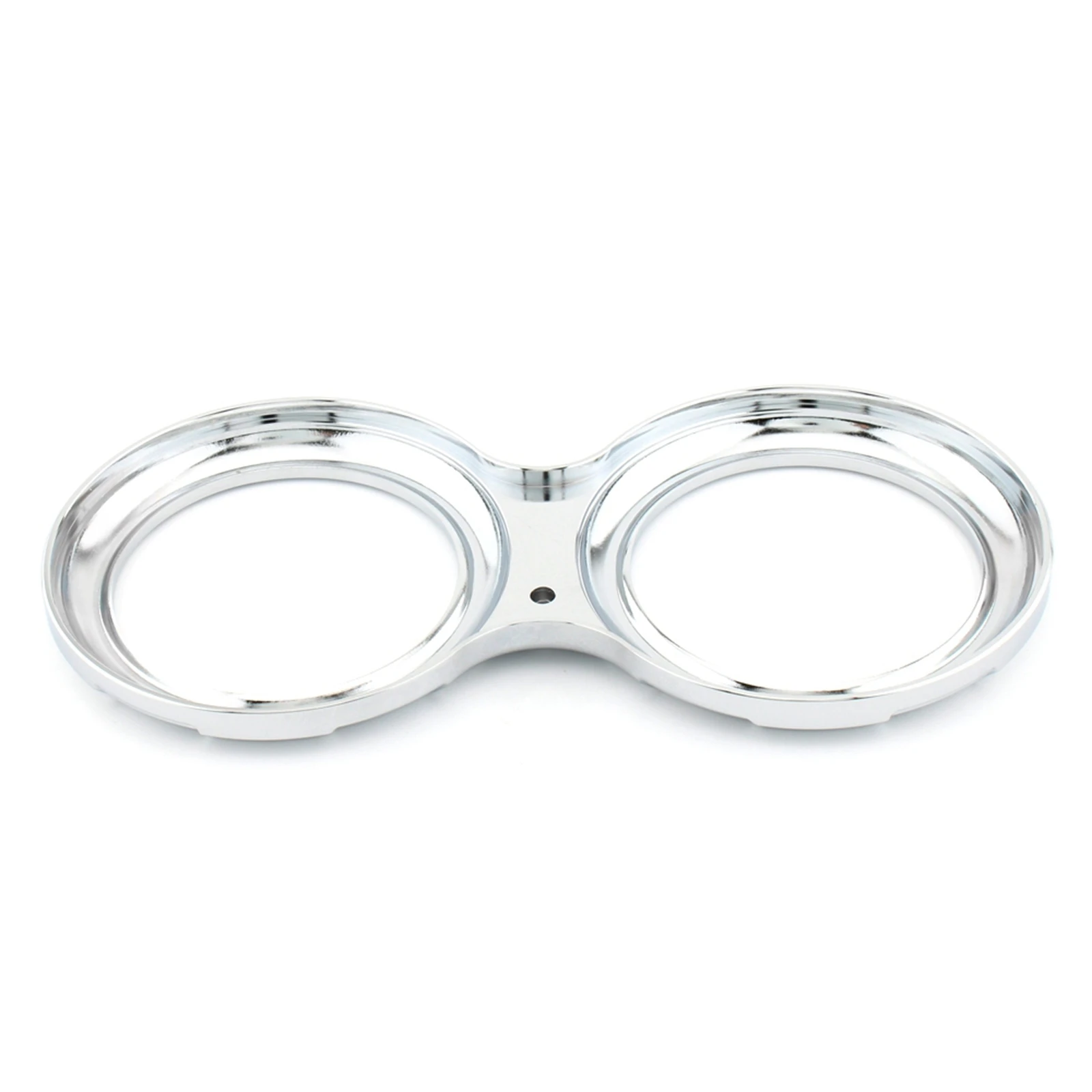 

For Triumph T120 Thruxton R / RS Bonneville T100 Motorcycle Dashboard Panel Gauge Pod Frame Trim Cover