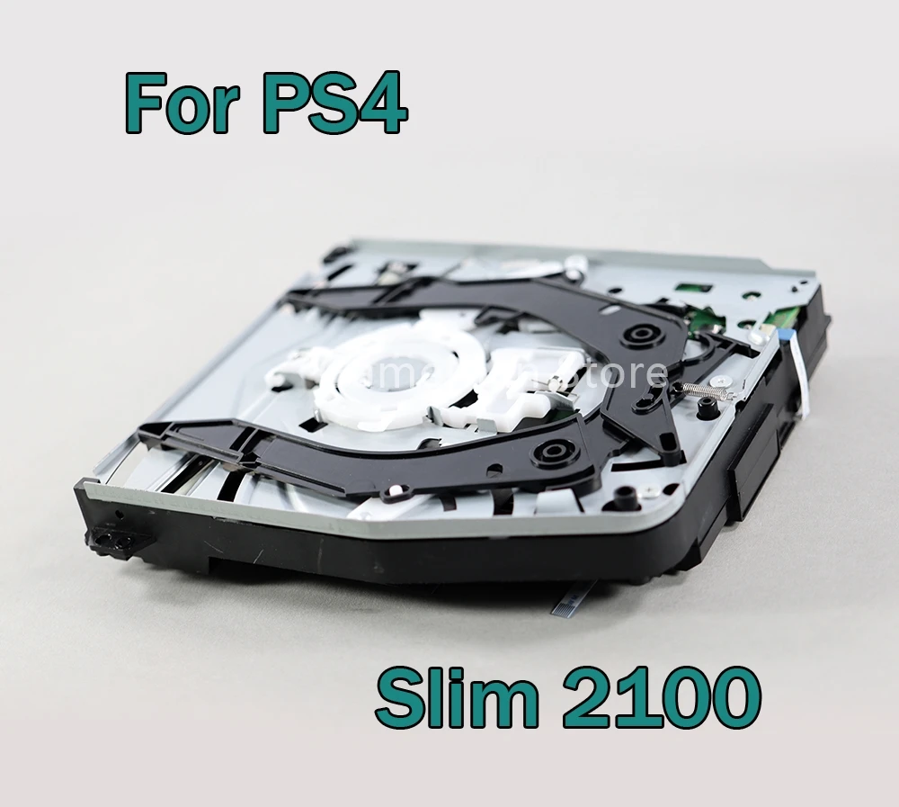 

Replacement For PlayStation 4 PS4 Slim 2100 2200 Original Optical Drive CHU-2100 2200 DVD CD Disk Drive