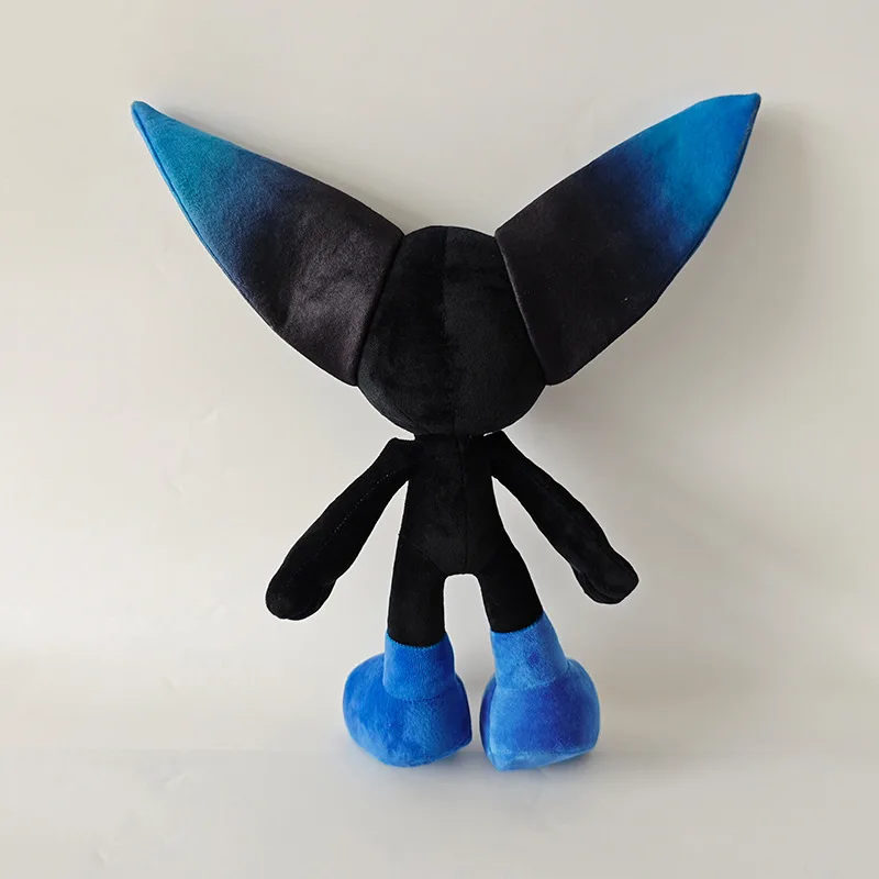 Ralph e bella donut gato brinquedo de pelúcia preto cinza gatinho pelúcia animal boneca bonito casa decoração do quarto presente para amigos da família