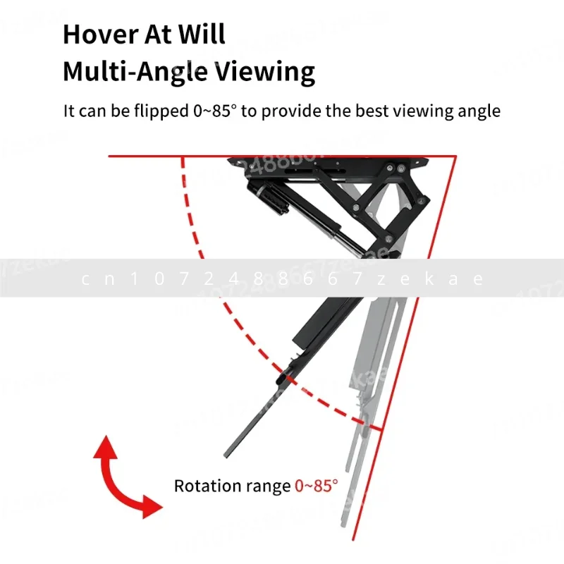 Motorized Electric …