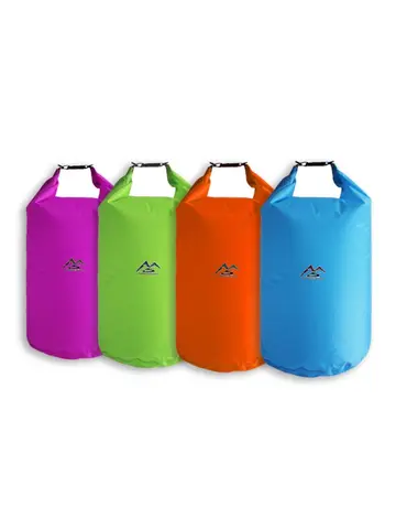 5L10L20L40L70L Waterproof Dry Bag Sack for Camping Drift Trekking Swimming Rafting Kayak River Trekking Fishing Outdoor Waterbag