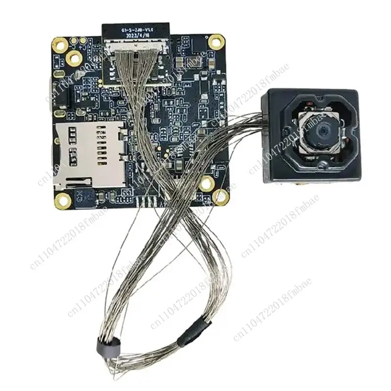 A97I-IMX258 4K 30FPS 13MP Mini Camera Module Drive Free UVC USB Camera Module Optical Stabilization OIS Camera Module