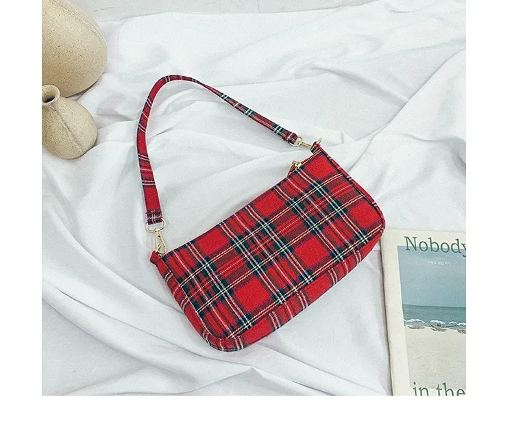 

Retro High-End Crossbody - French Niche New Style Trendy Exquisite Versatile European American Sweet Casual Women's Bag