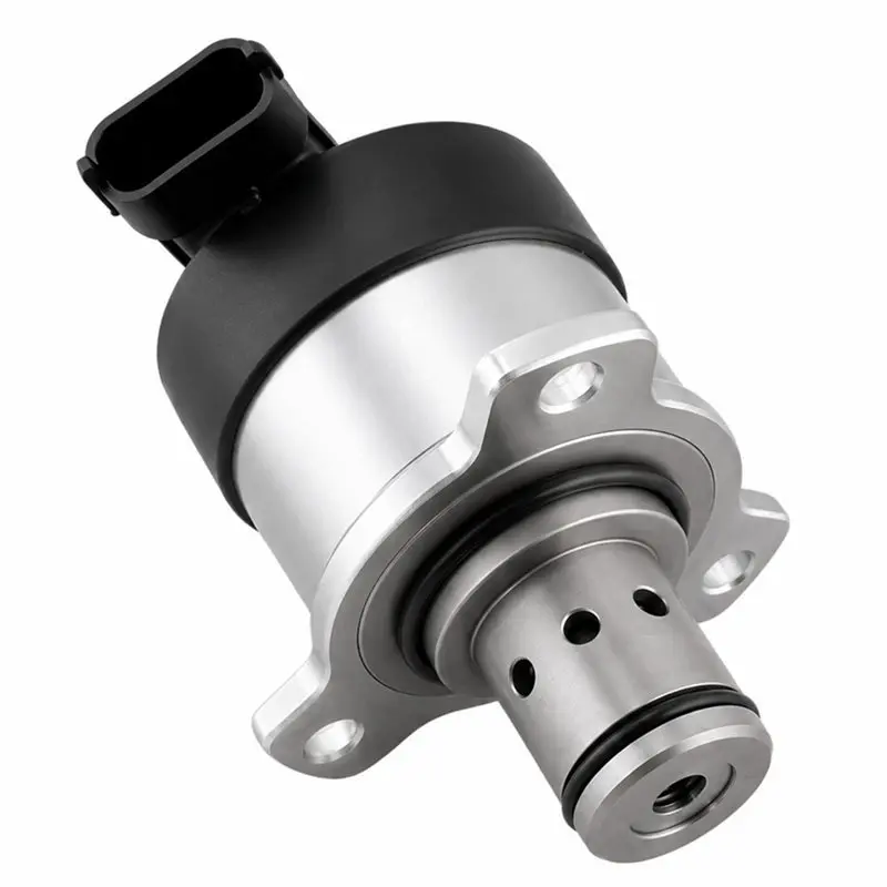 【AC77 Top !! 】Fuel Metering Control Solenoid Valve For Mercedes Benz Actros MP4 Antos Arocs Diesel Heavy-Duty Trucks-