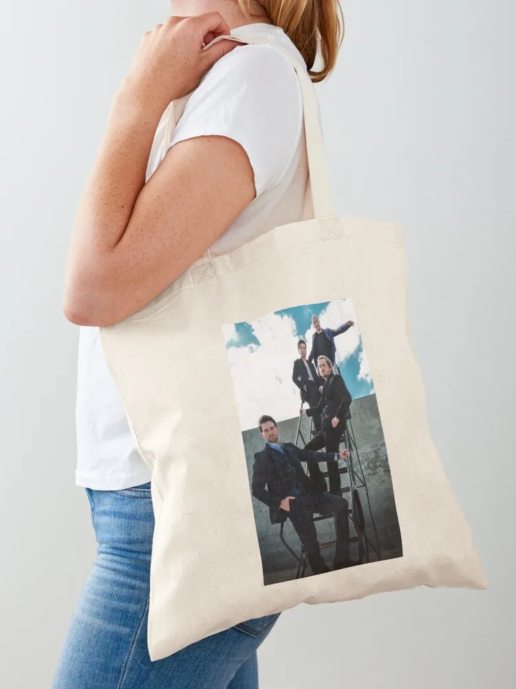 

BTR 2023 Tote Bag tote bag university foldable reusable bag tote eco pack
