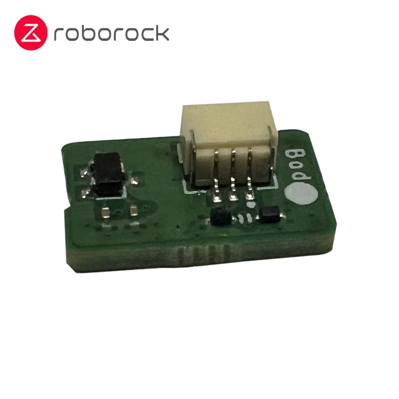 الأصلي Roborock توباز SV خزان المياه كشف مجلس استبدال ل Roborock S7 MaxV جهاز آلي لتنظيف الأتربة قطع الغيار