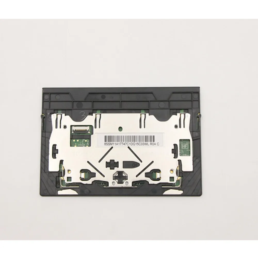 Nowy oryginalny Touchpad Clickpad do Lenovo ThinkPad P14s T14 T15 P15s Gen 2 5 m11a17791 5 m11a17792 5 m11a17793