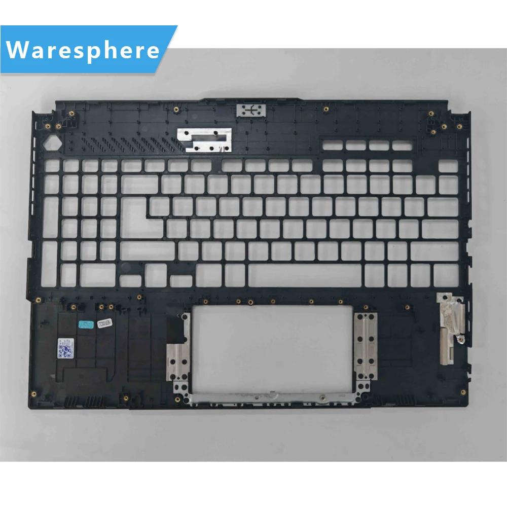 New  Top Cover Upper Case Palmrest for ASUS FX507 FA507 FA507R FX507Z Double Air Outlet 6070B2137322 33NJKTAJN90 Black