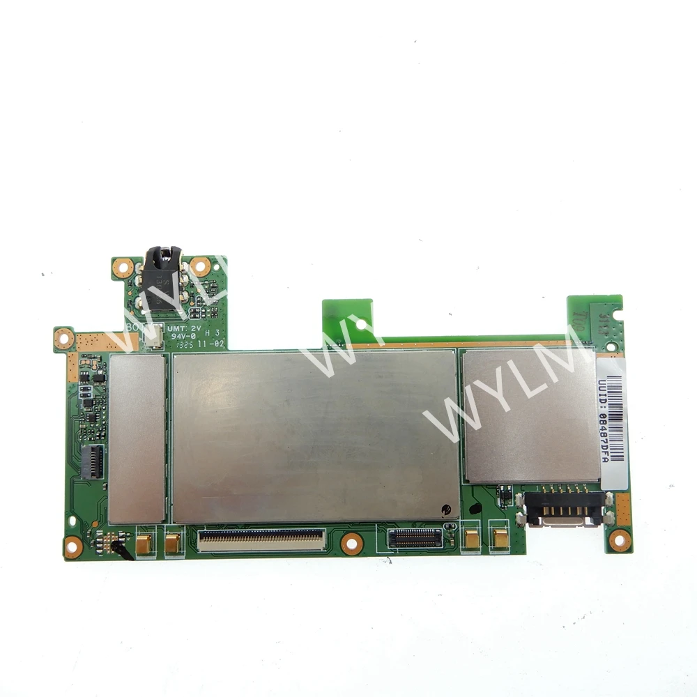 Carte mère pour Bali, 2 Go de RAM, 16 Go SSD, ME571K