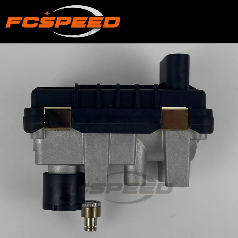 Turbo actuator G-20 767649 6NE009550 GTB2260VK 776470 for Audi A6 Q7 Porsche Cayenne VW Marine Phaeton Touareg 3.0TDI CDYA CASA