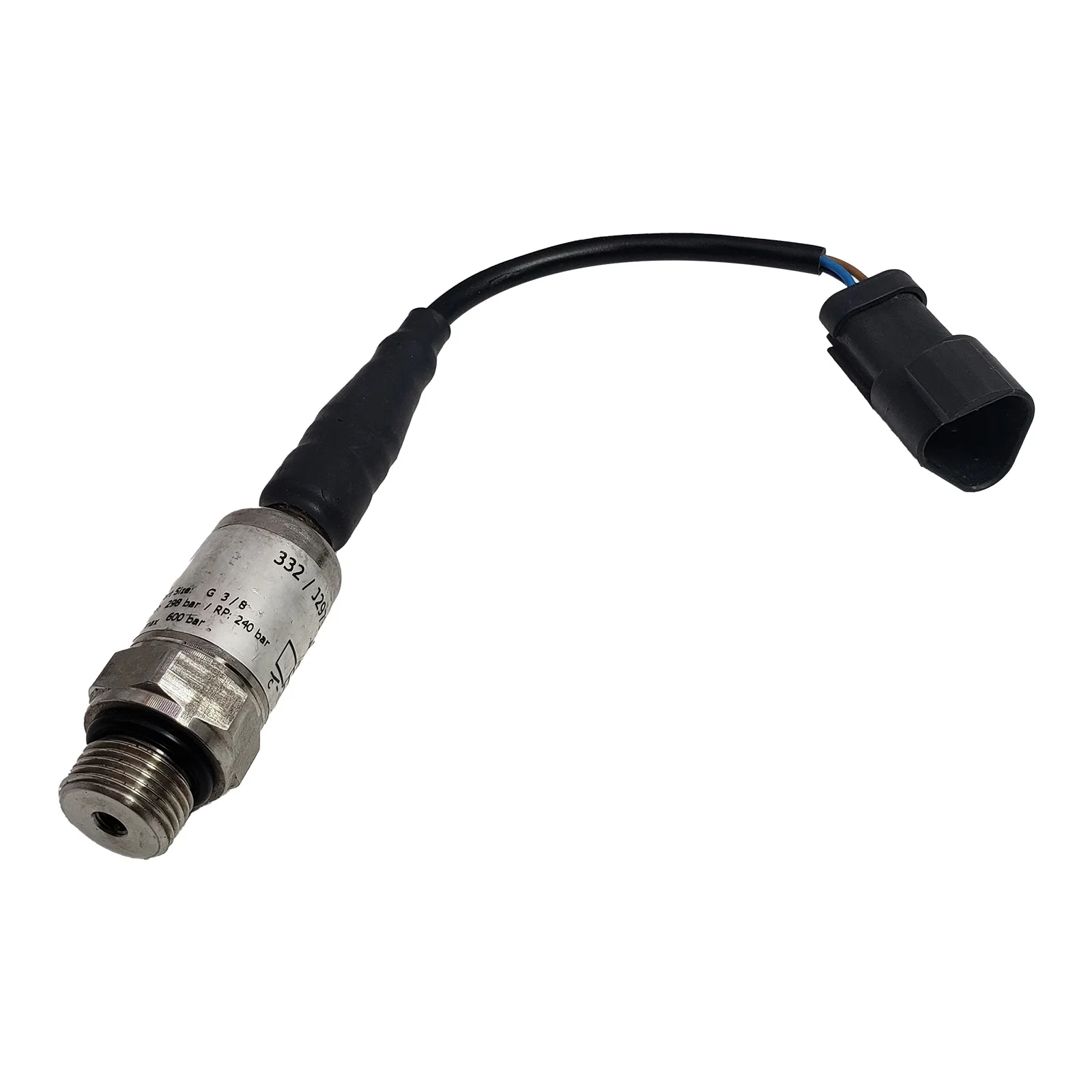 Drucksensor 325-7472 für JCB Bagger JS360 JS145LC JS130LC JS145W 332/J2973 – Detail 6