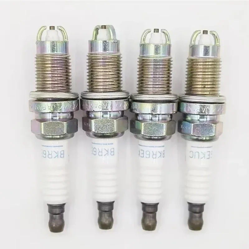 4/6 قطعة MD 355067 BKR6EKUC اعة لميتسوبيشي أسباير جالانت لانسر سيديا باجيرو ليجنوم تويوتا ناديا SXN10 فيستا 3S-FSE #3