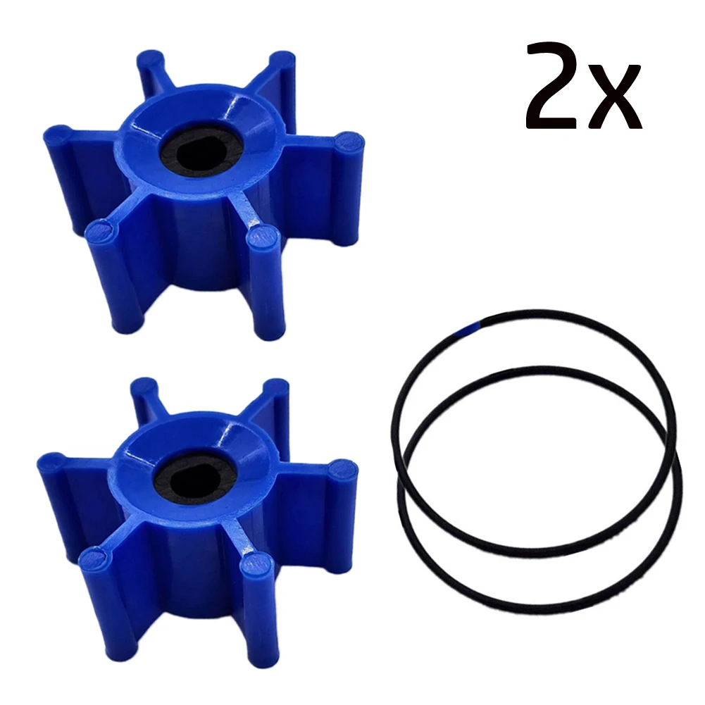 

Accessories Impeller Kit 49-16-2771 For Impeller Metal O-Ring Kit Pumps Replaces Transfer Stable Characteristics