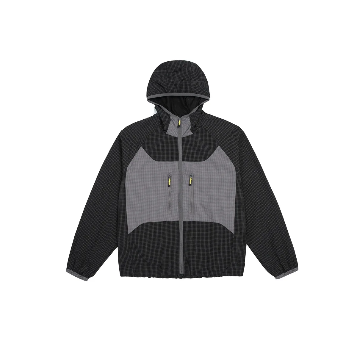 OW6272 Grey black