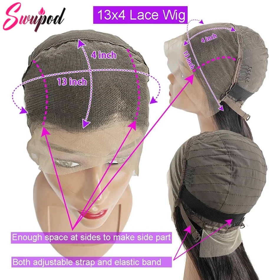 Thumbnail 3 - #9 Compare U-Part Human Hair Wigs Before You Buy