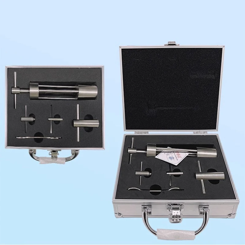 Dental Machine Maintenance Tools Replacement Core Bearing Accessories Oral High Speed Head Disassembly Repair Kit