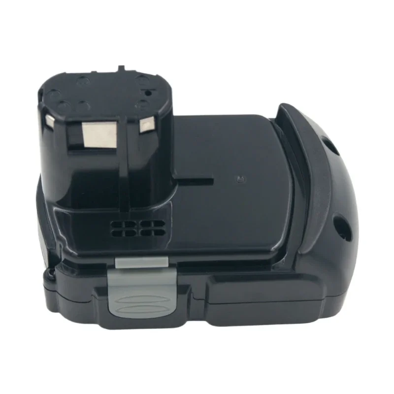 For Hitachi Rechargeable Battery Power Tools Replacement Battery BCL1815 BCL1830 EBM1830 DS18DL DH18DL 6000mAh18V