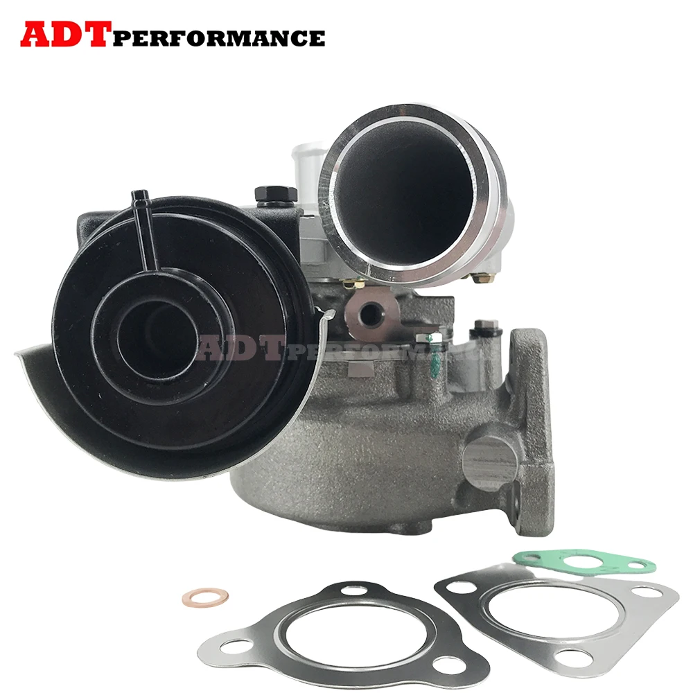 TF035 Turbo 28231-27800 49135-07302 49135-07300 49135-07100 Turbine voor Hyundai Santa Fe 2.2 CRDi 150 HP D4EB 2005-