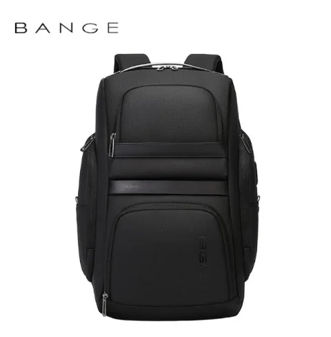 

KAKA Oxford Business Backpack Travel Backpack Men 15.6 Inch Laptop Backpack Travel college Teenagers Shoulder school Backpack