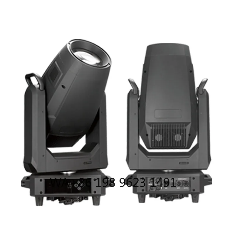 

LED Profile Beam Moving Head Light Professional DJ Stage Lighting for Wedding Party Event Show