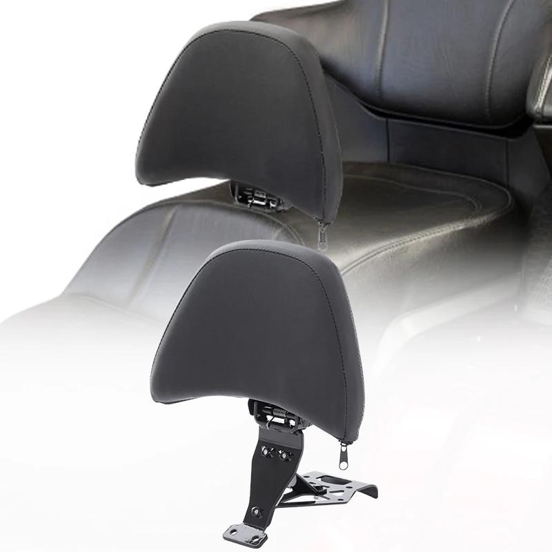 Oparcie kierowcy motocykla do Honda Goldwing Gold wing GL1800 GL 1800 2018 2019 2020 2021 2022 2023 2024 2025