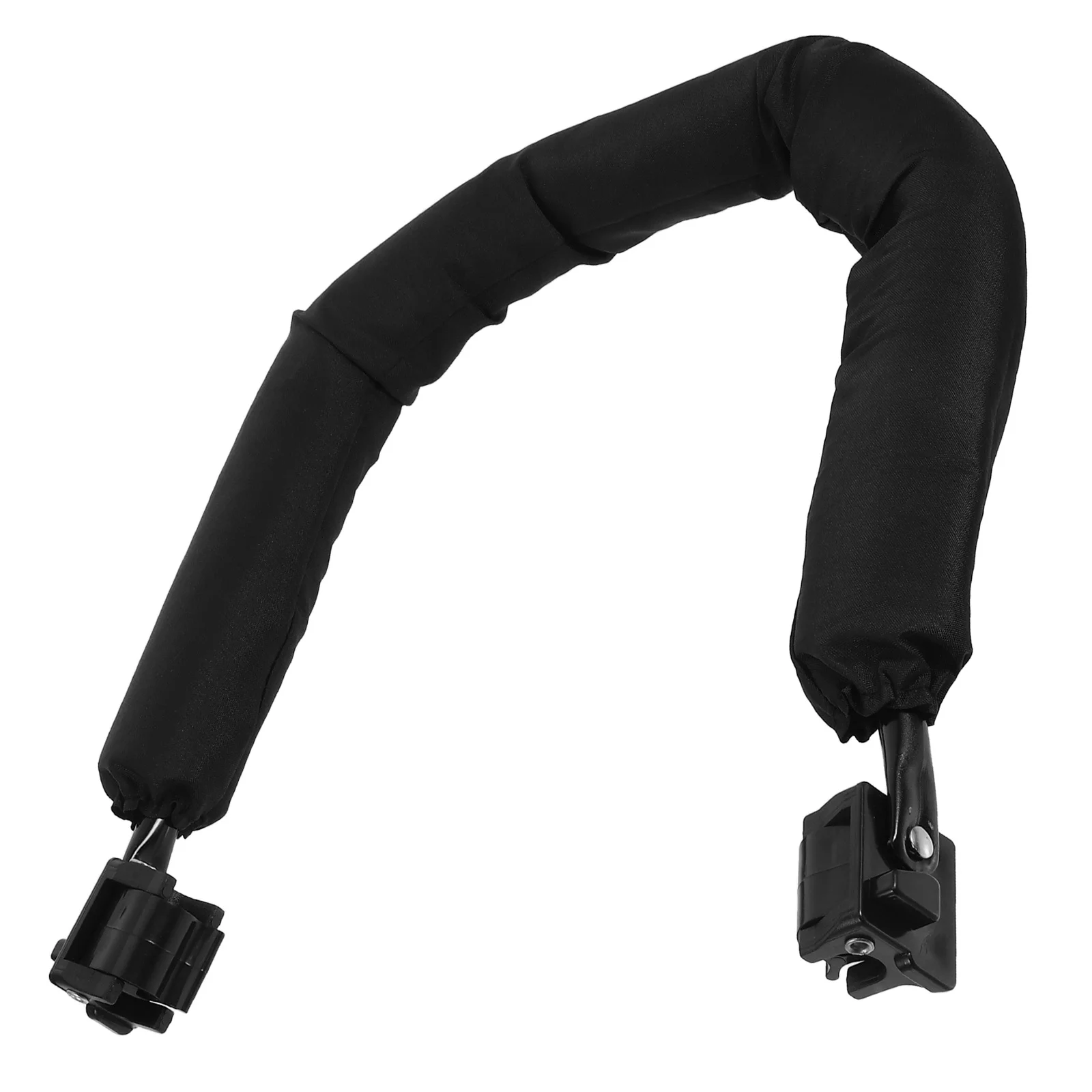 

Universal Stroller Guardrail Detachable Armrest Adjustable Angle Replacement Handlebar Stroller Accessories