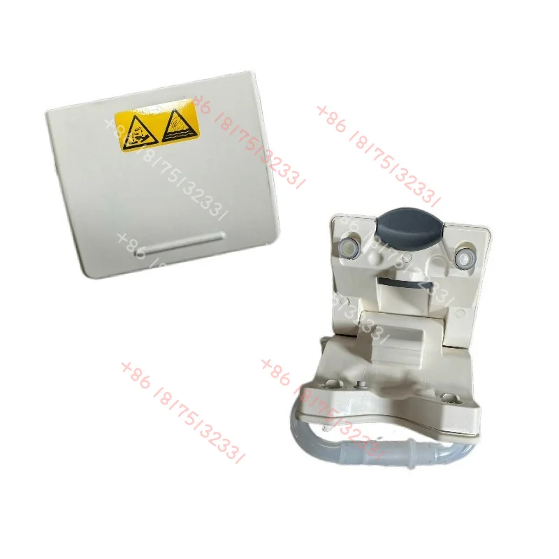 Accessories 4008sv10 series hemodialysis machine dry powder bracket original and genuine