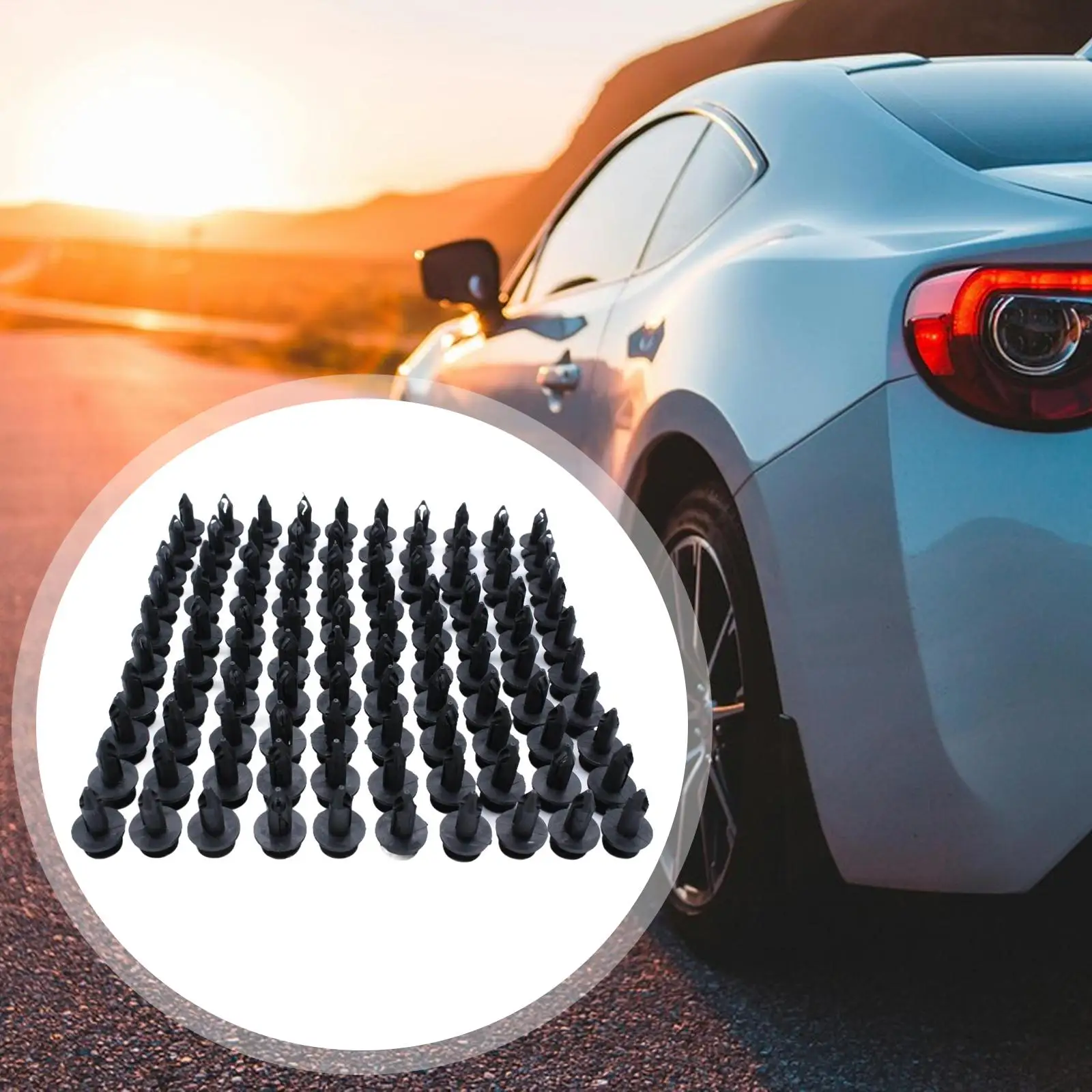 Automotive Interior…