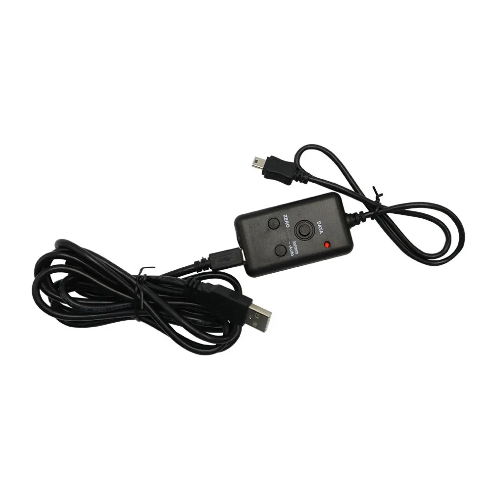 

EXCEL UBS CABLE Data Output for Device - Caliper, Height Gauge ,Indicator