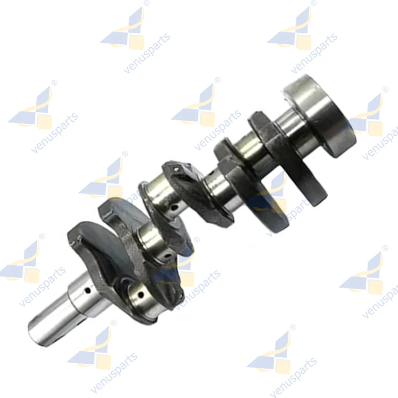

For Yanmar 3TNV82 Crankshaft Engine Overhaul Rebuild Kit