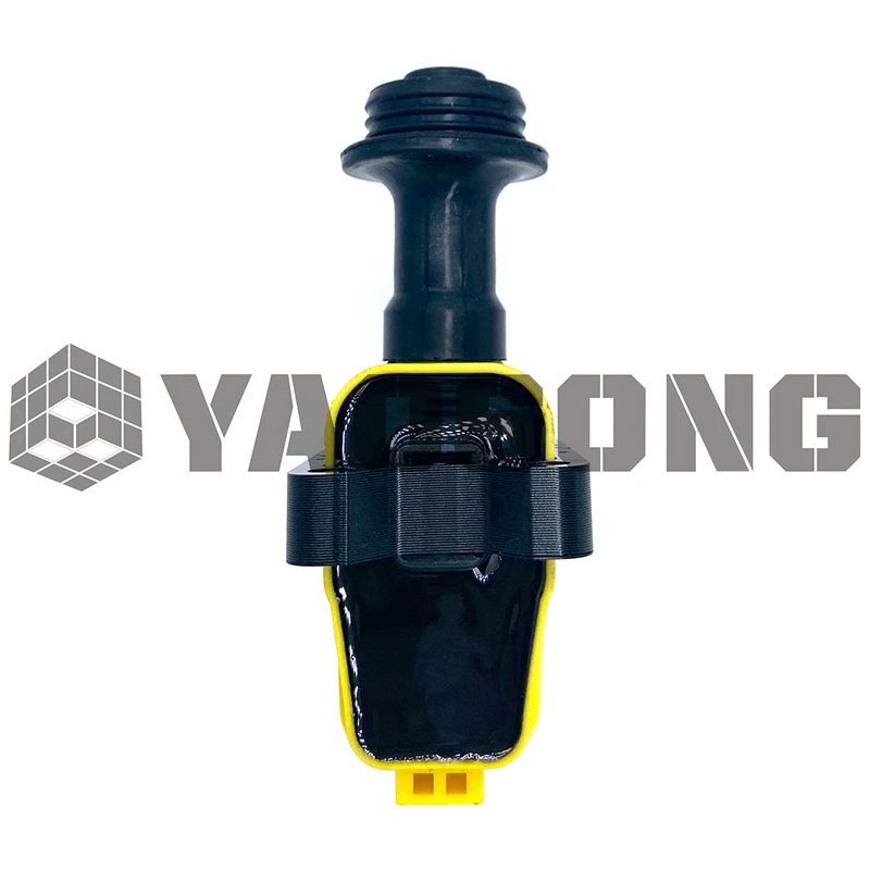 IGNITION COIL FOR PACKS FITS SKYLINE CEFIRO R31 HR31 C33 A31 RB20DET RB LAUREL 300ZX  87-91 SILVIA S13 180SX CA18DET 1.8L 240SX