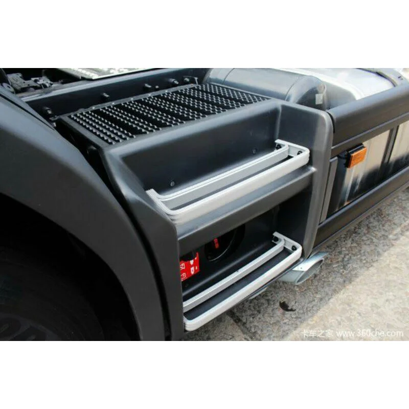 Scaleclub Model 1:14 Upgrade Metal Pedal For Tamiya Lesu For Scania Man Actros Volvo Car Parts Rc Truck Trailer Tipper