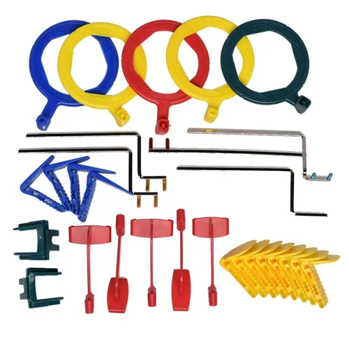 Sistema de posicionamiento de película de rayos X Dental, Kit de posición de rayos X de película de laboratorio Dental, localizador de soporte, herramienta de odontología, 1 Juego