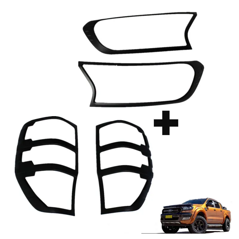 T7 Head Light Cover…