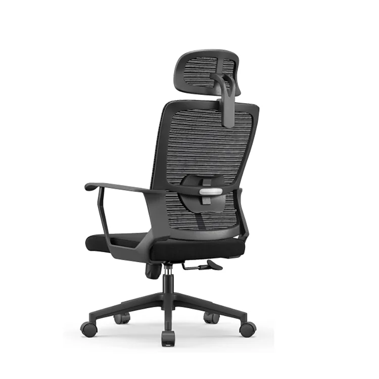 New High Quality Modern Design Multifunctional Comfortable Office Staff Chair