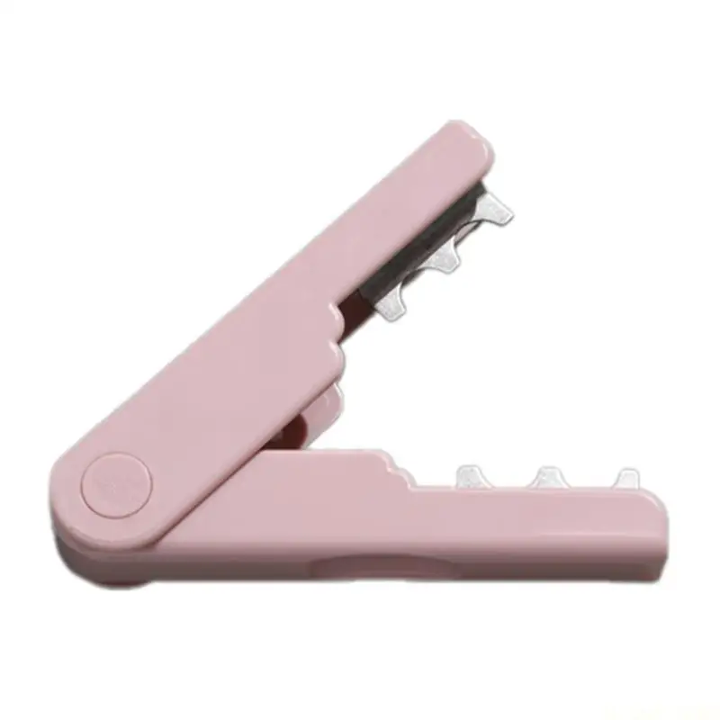 M5TC Efficient Hand Protecting Tool Thorn Remover Stem Thorn Removal Clip