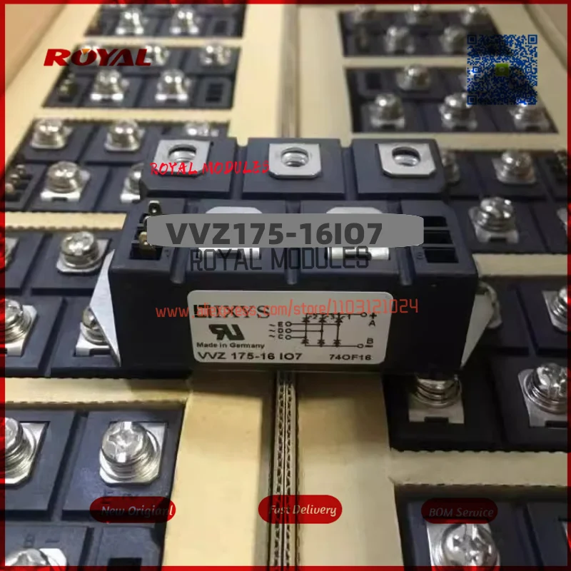 

VVZ175-16IO7 VVZ175-14IO7 VVZ175-12IO7 New Module