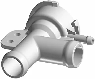 

Фильтр охлаждающей жидкости для снегохода Polaris OEM 5433364 - Оригинальная замена