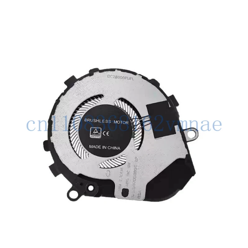 

НОВЫЙ вентилятор для DELL Latitude 7310 2-в-1 03NVJ1