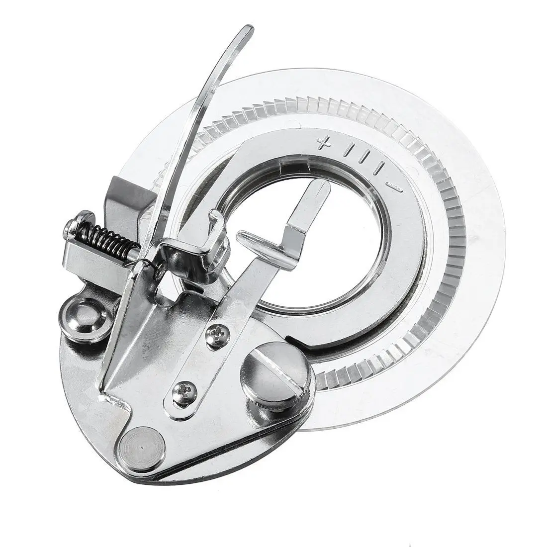 

Multifunctional Sewing Machine Presser Pied Presseur Zip Household Couture Fermeture Passepoil Pieds Pour Brother