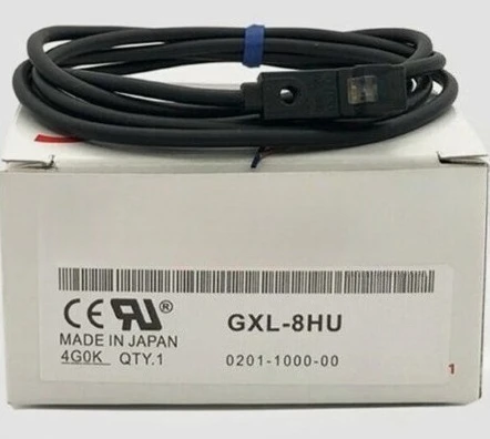 

Brand New Original Product GXL-8HU GXL-8H GXL-8FU Proximity Switch Fast Transport