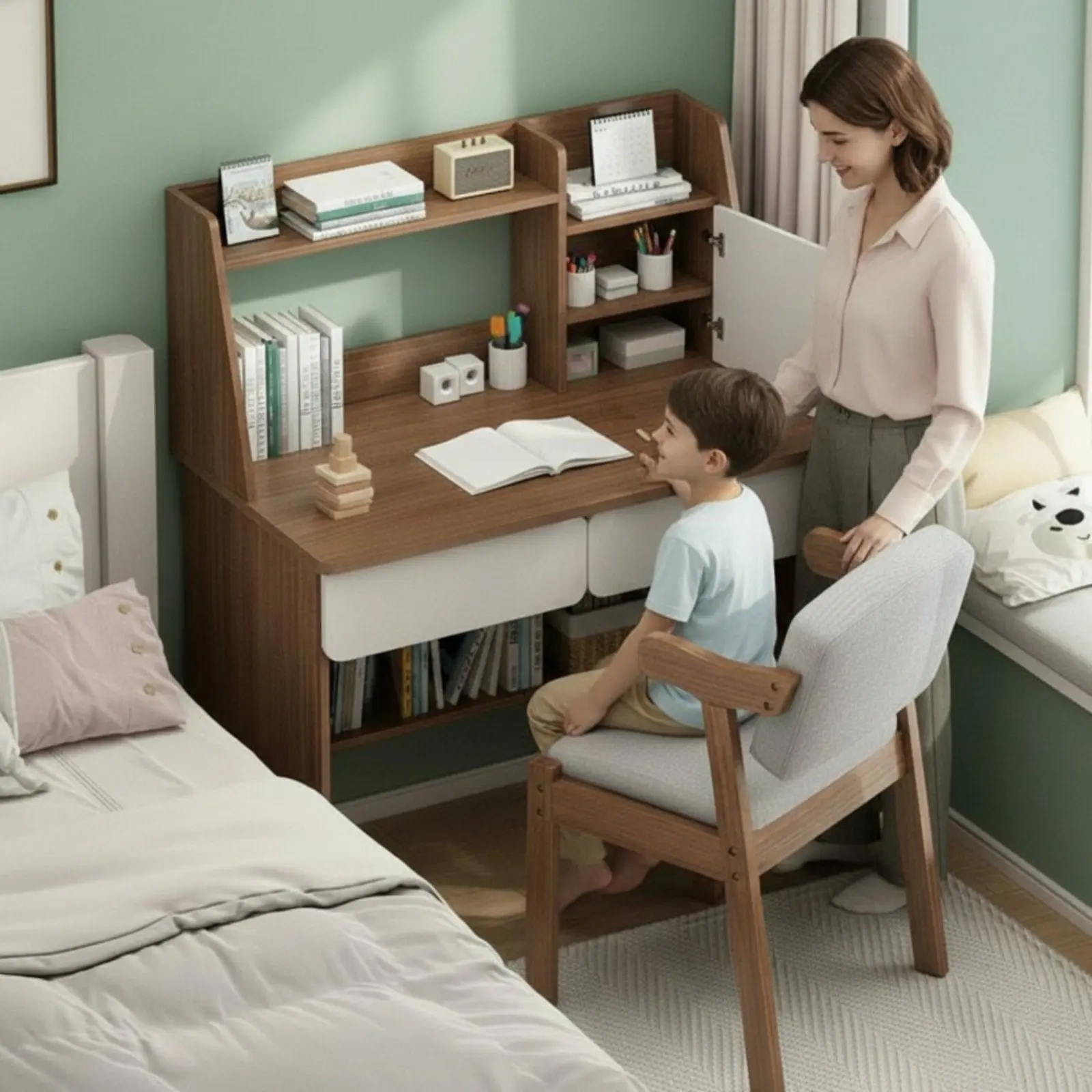 escritorio-para-estudiantes-con-estantes-estructura-estable-escritorio-infantil-con-mueble-superior-facil-montaje-ahorra-espacio-para-estudiantes-dormitorio