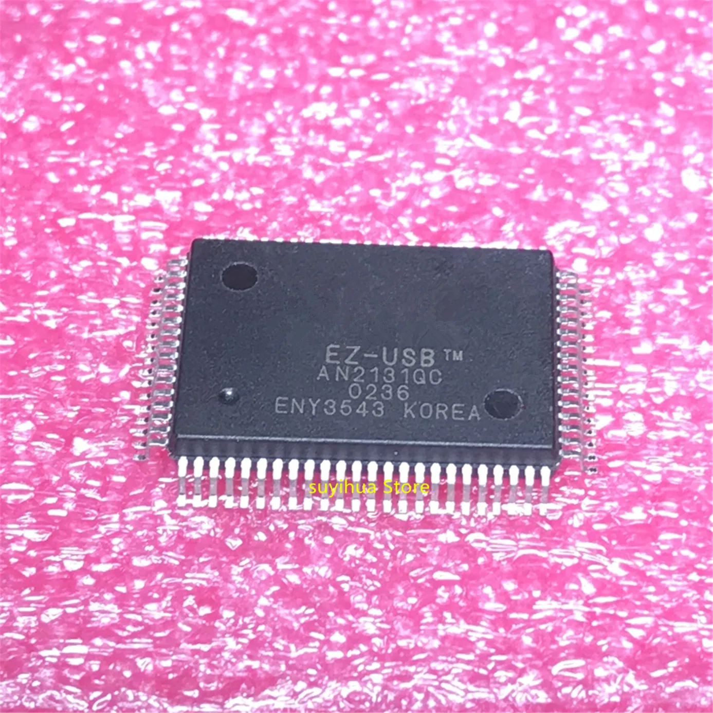 1 шт. AN2131QC AN2131 qfp