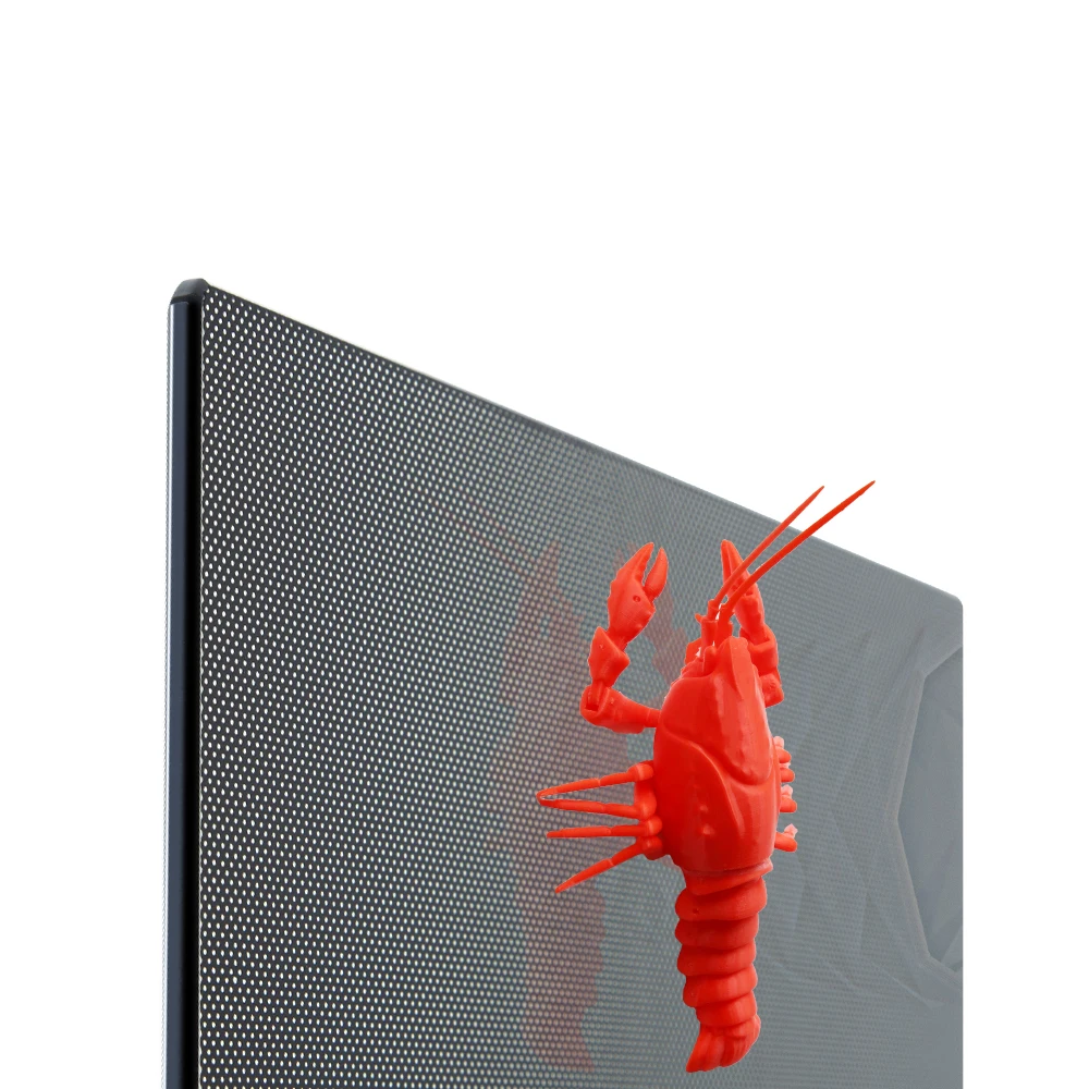 CR-10 V2 Carborundum Glass Platform 310*320*4mm Hotbed Ultrabase Plate For Creatity CR-X CR-10S PRO Ender-3 Max 3D Printer Parts