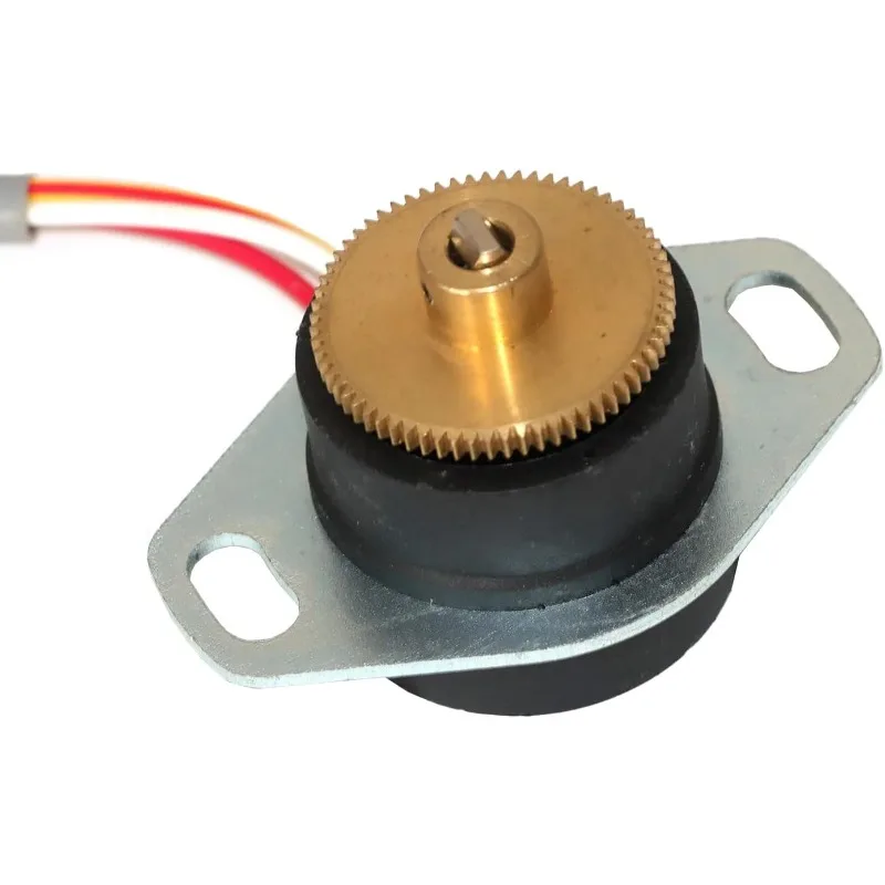 

Throttle Motor positioner Locator Position Sensor 7861-93-4131 for Komatsu PC200-7 PC100-7 PC200-7 PC200LC-7 PC220LC-7 Excavator